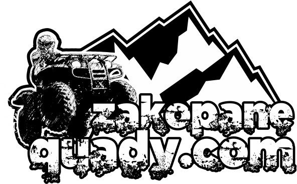 Zakopane quady.com- logo